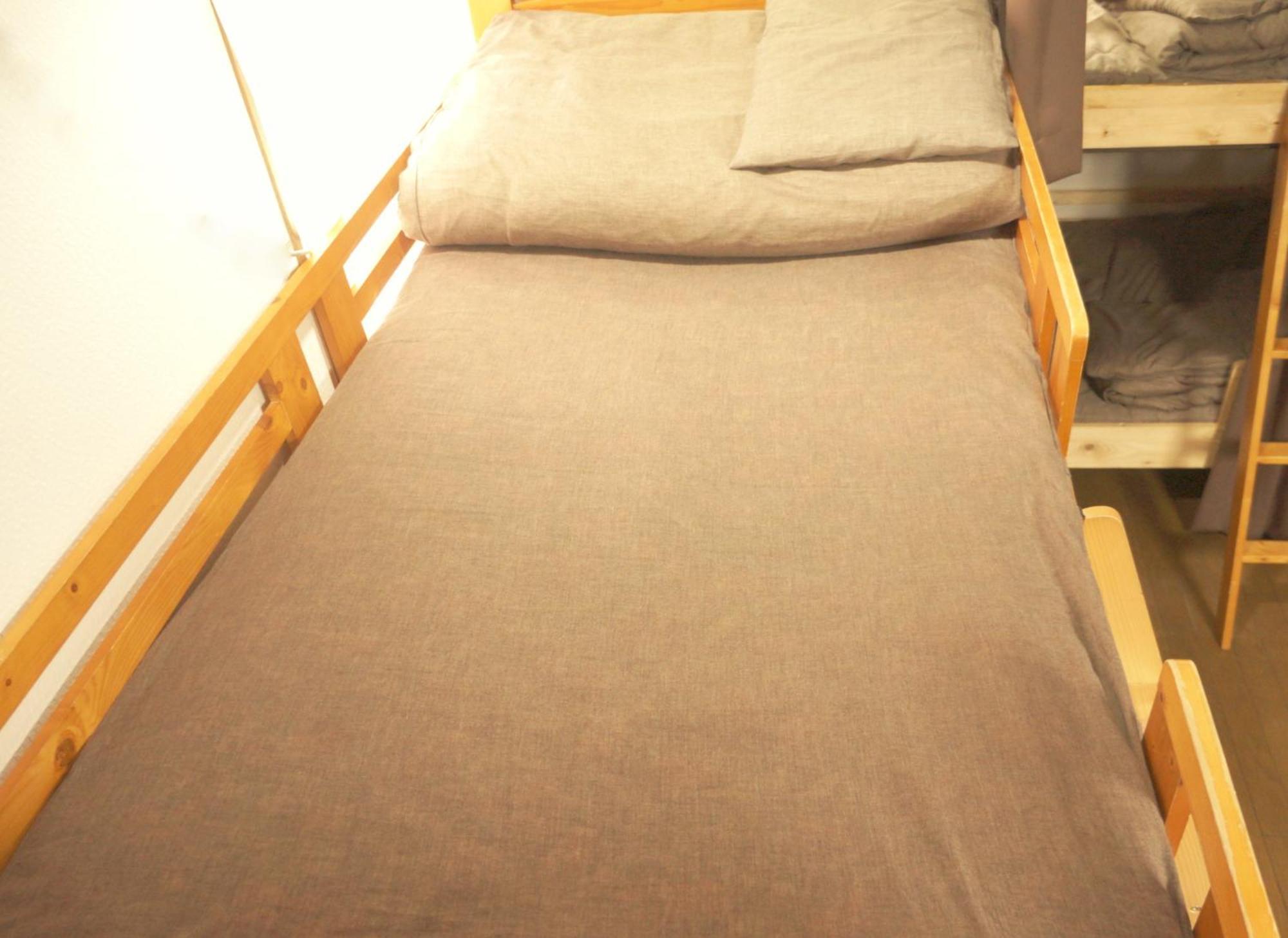 Osaka Tomato Guesthouse Exterior photo